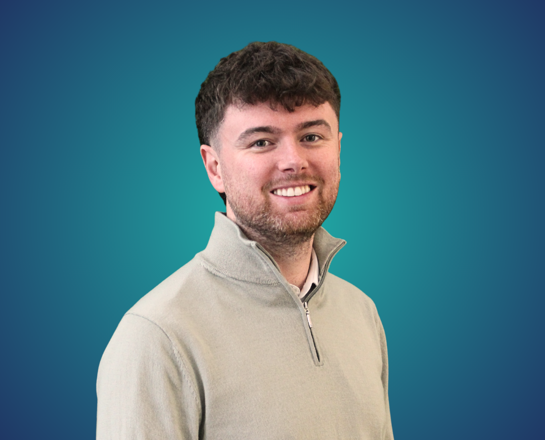 Photo of Liam Shuttleworth